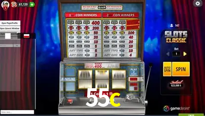 A Emoção da Loteria na 55c: Uma Chance de Mudança de Vida