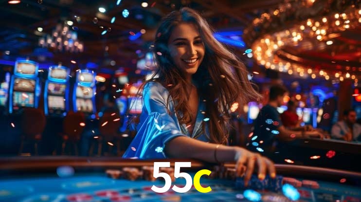 Welcome Bonus 55c