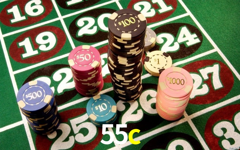 Experiência VIP 55c