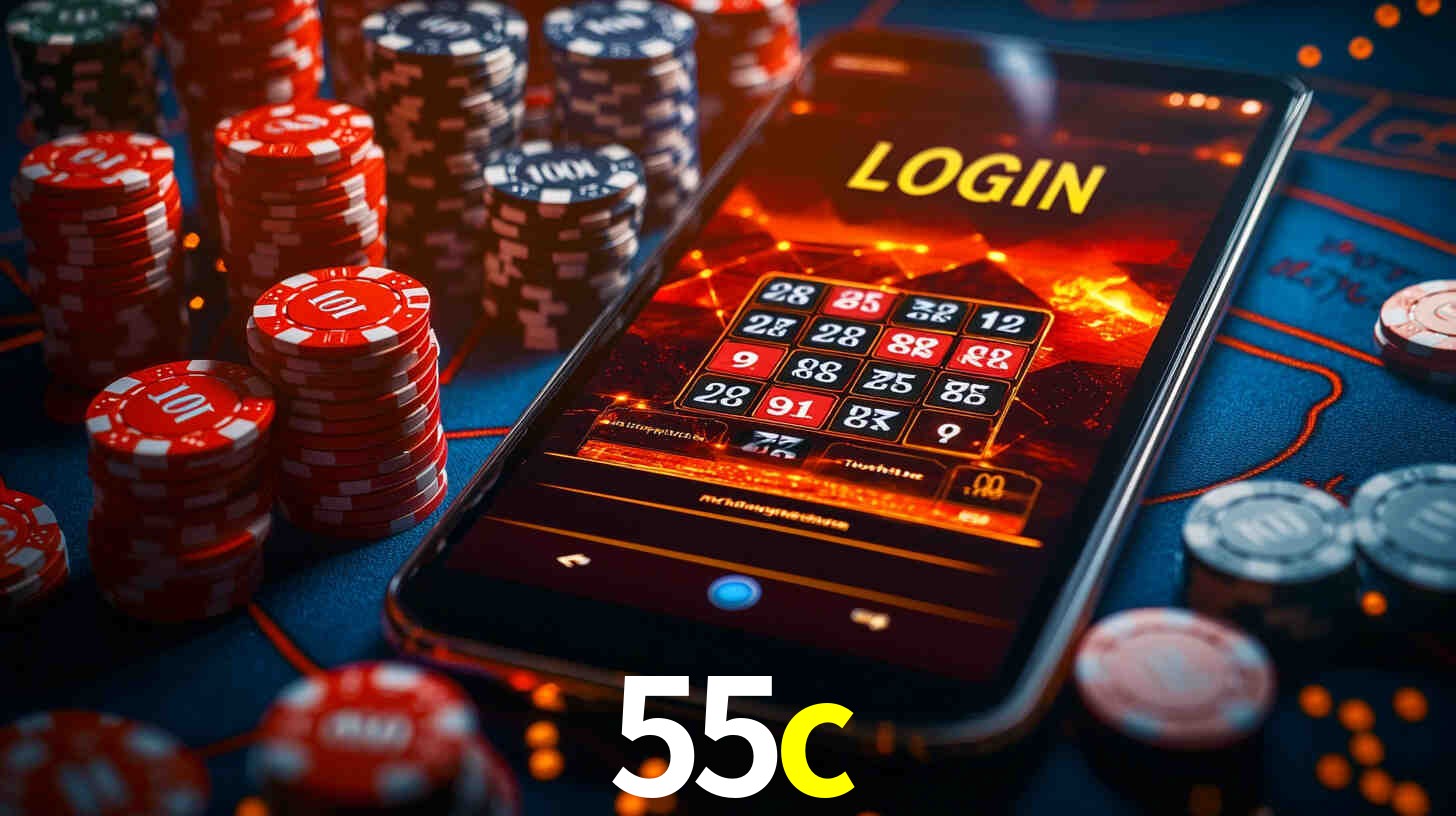 55c: A Experiência de Casino com Jogos de Mesa ao Vivo