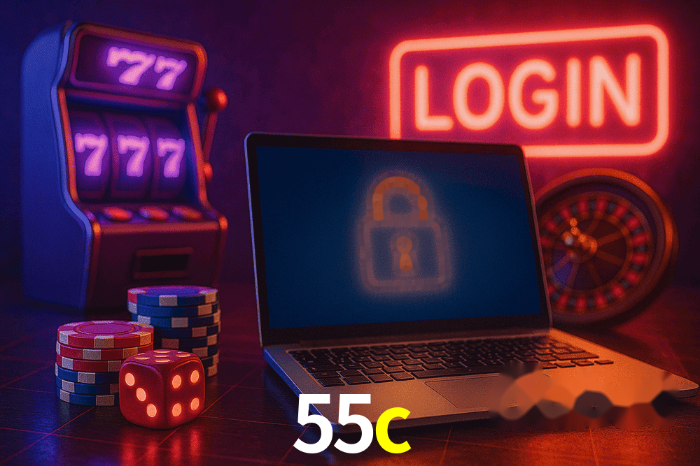 Recursos de Bônus 55c