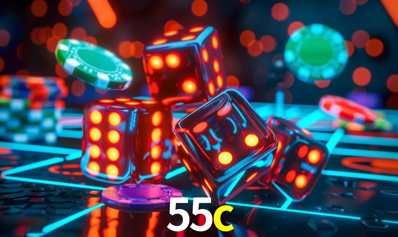 55c feedback — formulário de envio no aplicativo oficial