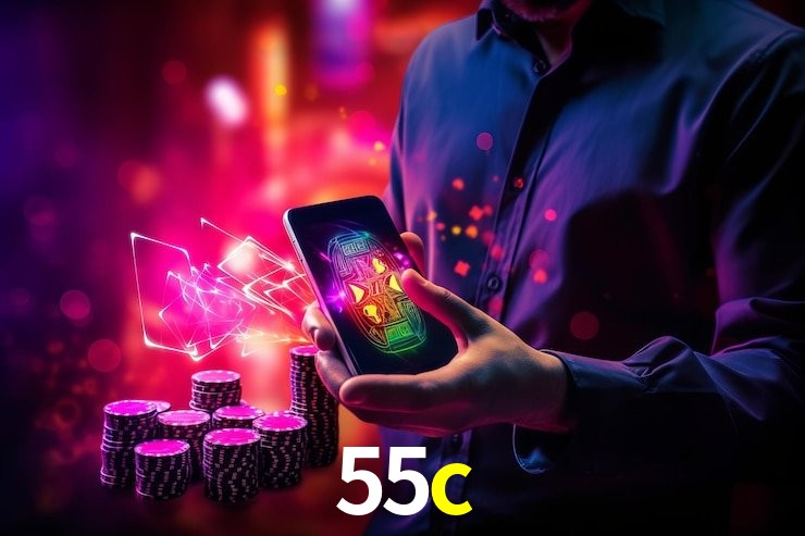 Mesa de Blackjack 55c