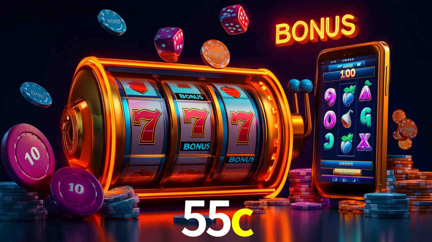 Descubra o Programa VIP da 55c: Vantagens Exclusivas para Jogadores