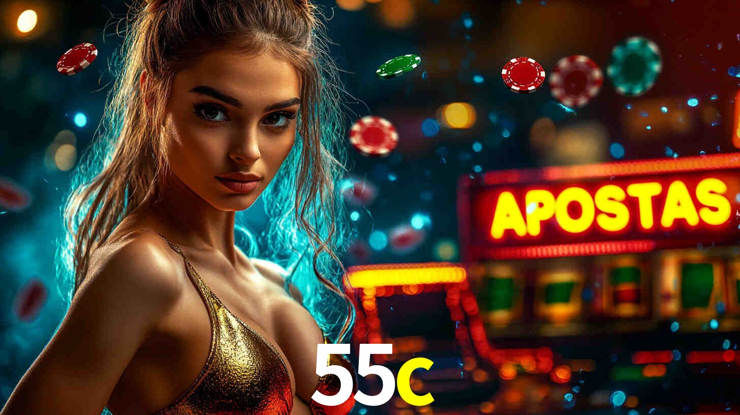 Descubra a Essência do 55c: Nossa História e Compromissos
