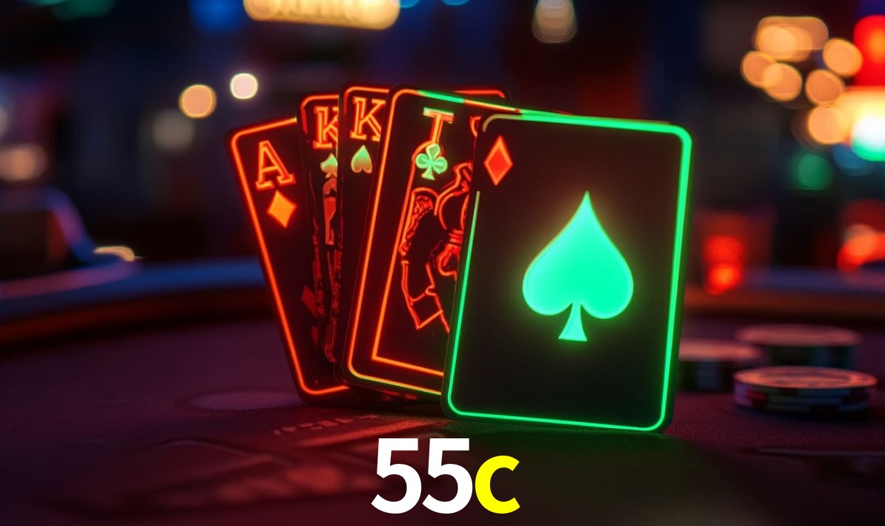 Provedores de Jogos 55c