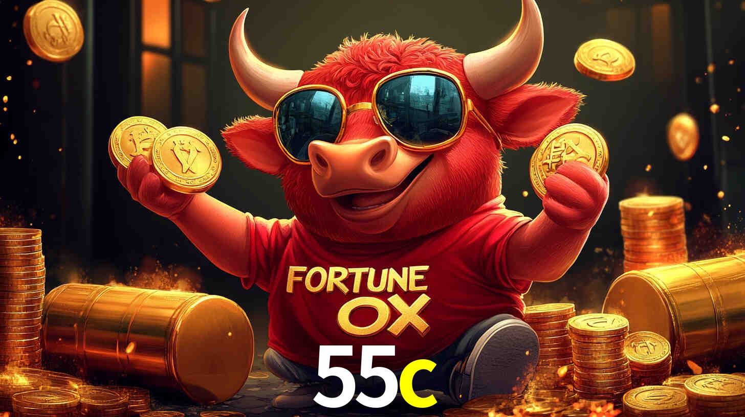 Apostas Esportivas na 55c: Um Guia Completo