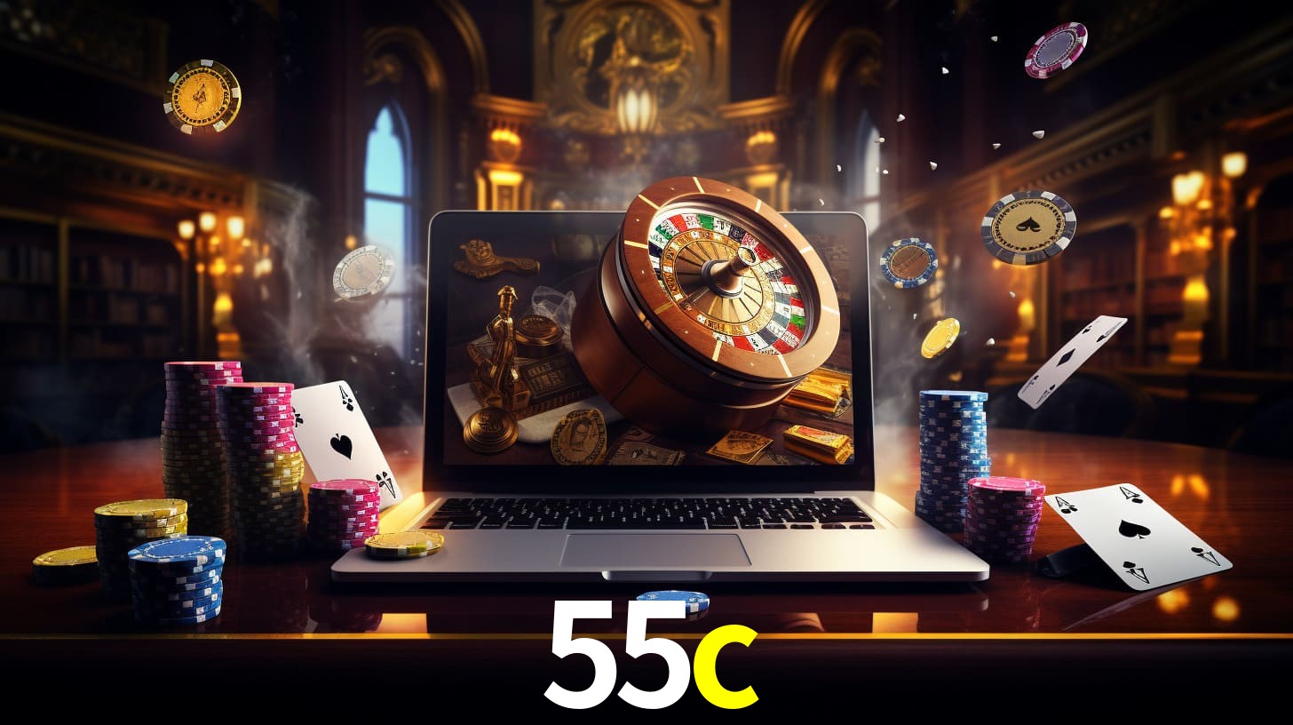 Live Casino 55c