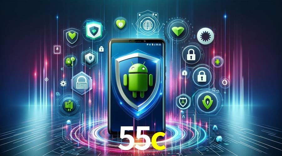 2FA Security 55c