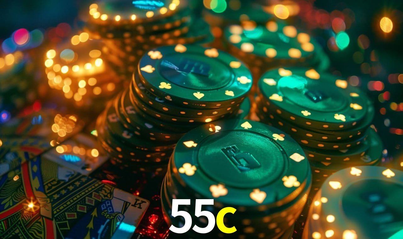 Apostas de Tênis 55c