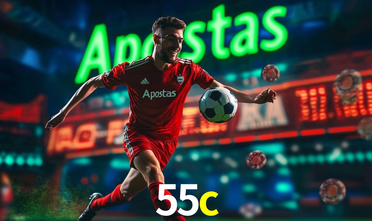 Jogos Exclusivos 55c