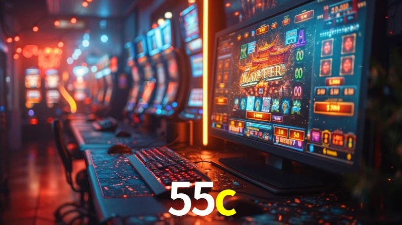 Experimente o Login Seguro Premium no 55c