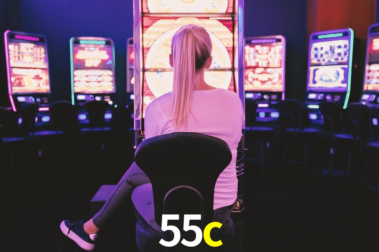 Slot Games 55c