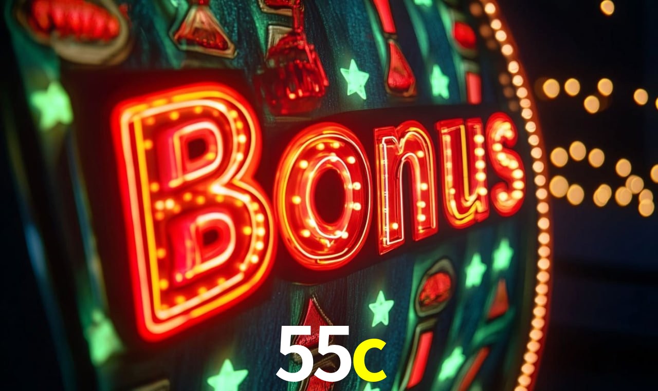 Bônus Diários 55c