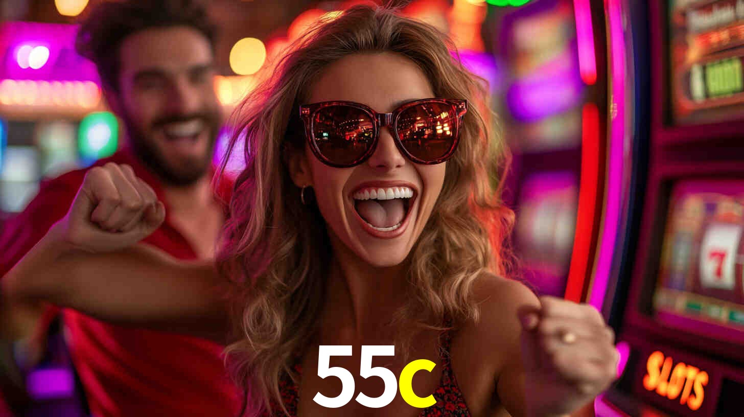 Explorando a Categoria de Eventos em Apostas na 55c