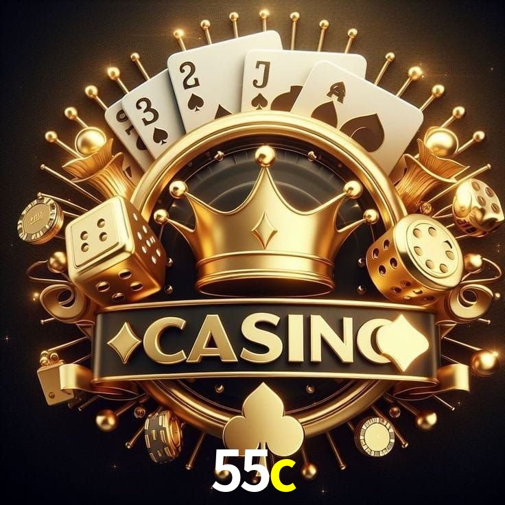 Jogos de Slot 55c