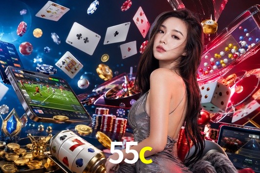 Live Casino 55c