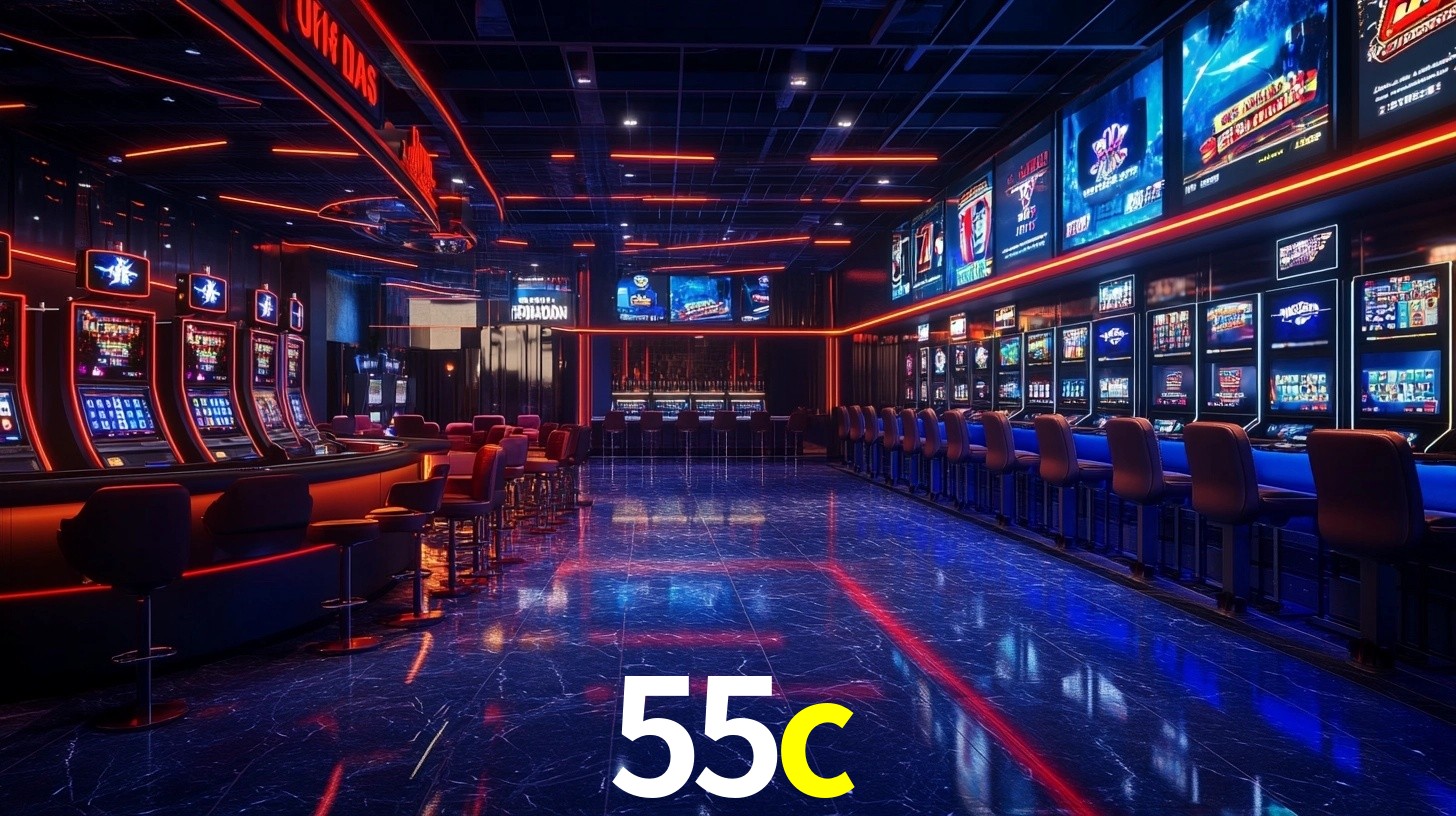 Welcome Bonus 55c