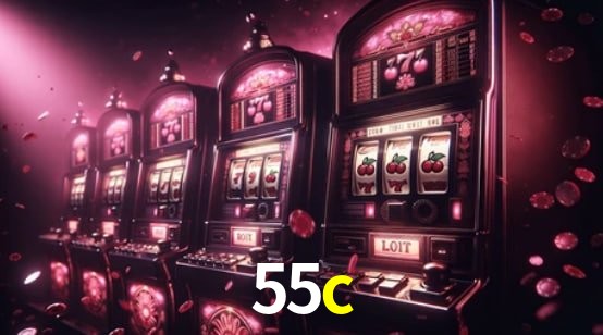 Interface do App 55c