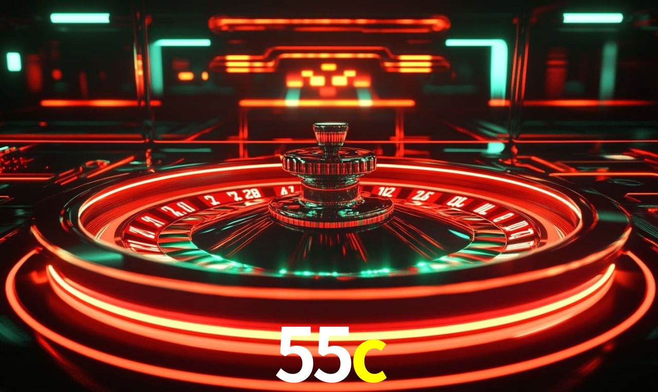 A Popularidade dos Caça-Níqueis no 55c