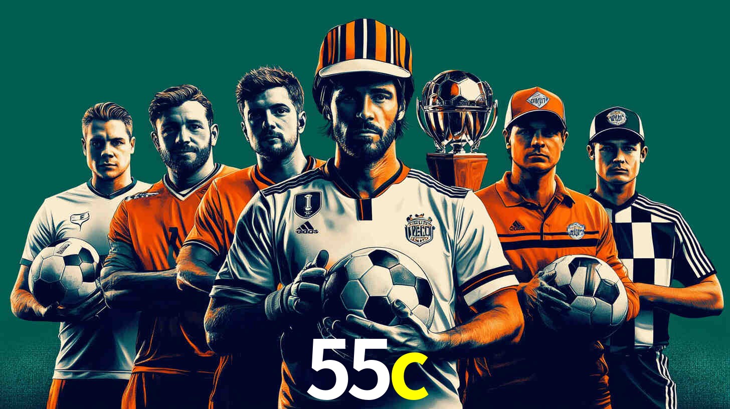 Descubra a Essência do 55c: Nossa História e Compromissos