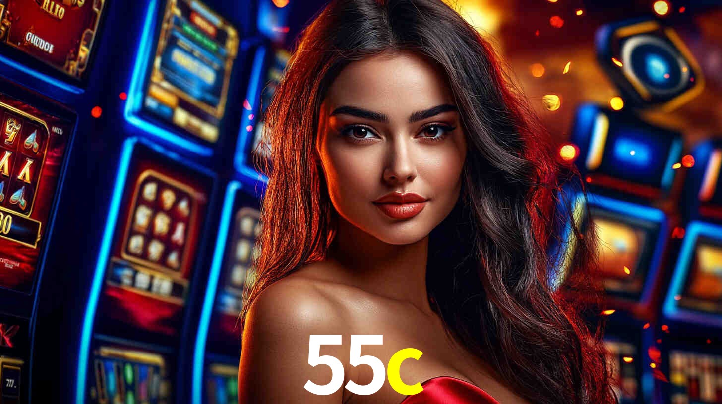 Inovações de Jogos na 55c: O Futuro das Experiências Interativas