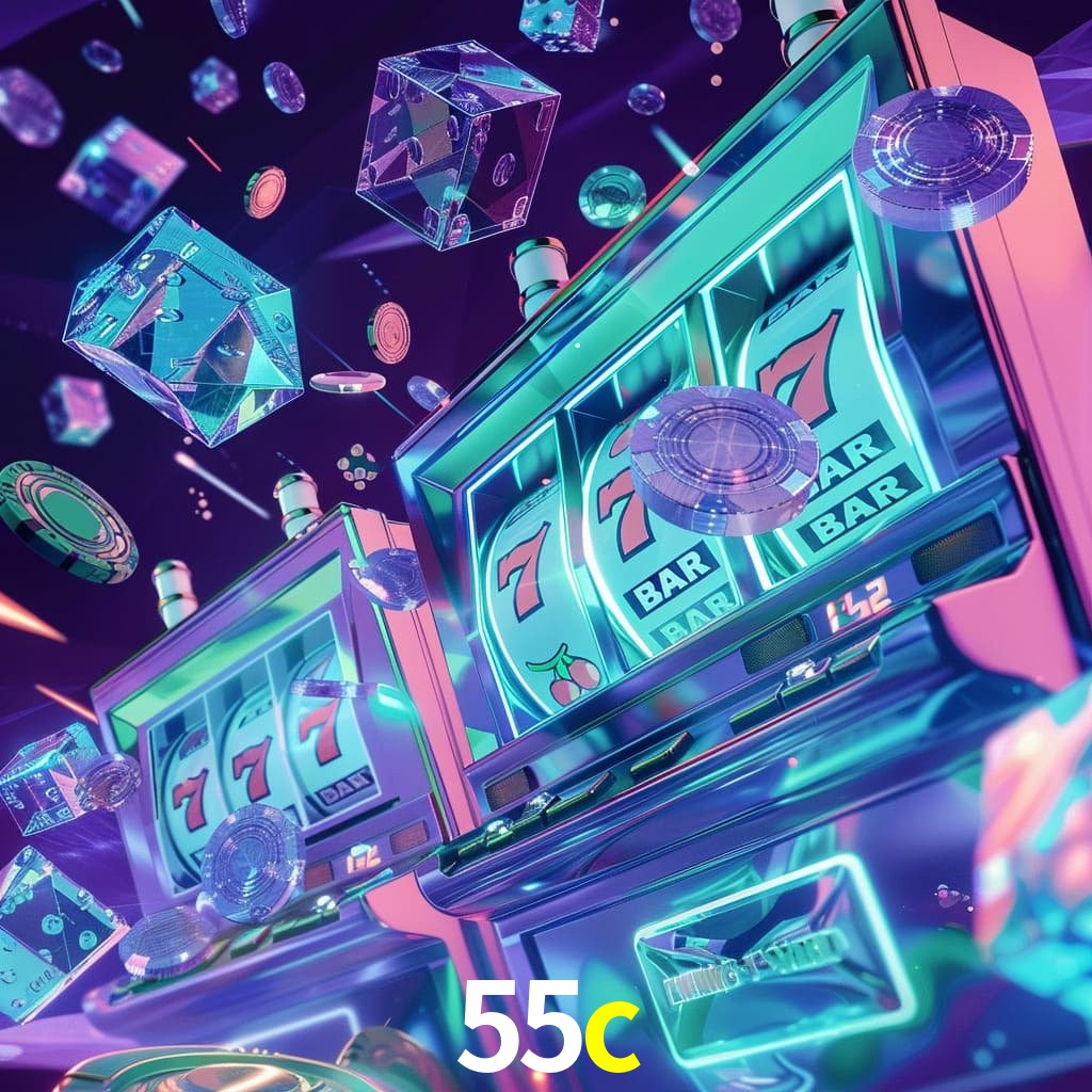 55c FAQ — suporte e ajuda no aplicativo oficial