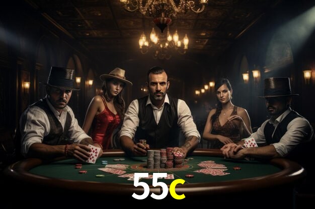 cassino 55c