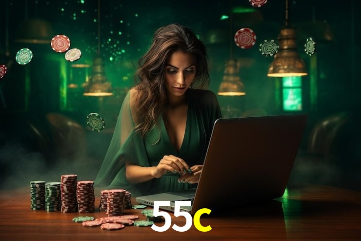55c bet — painel ao vivo com cotações dinâmicas