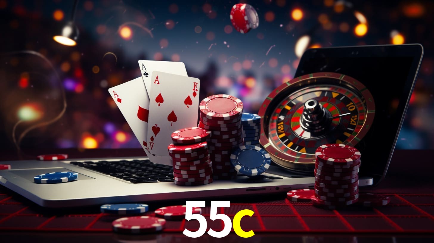 VIP Casino 55c