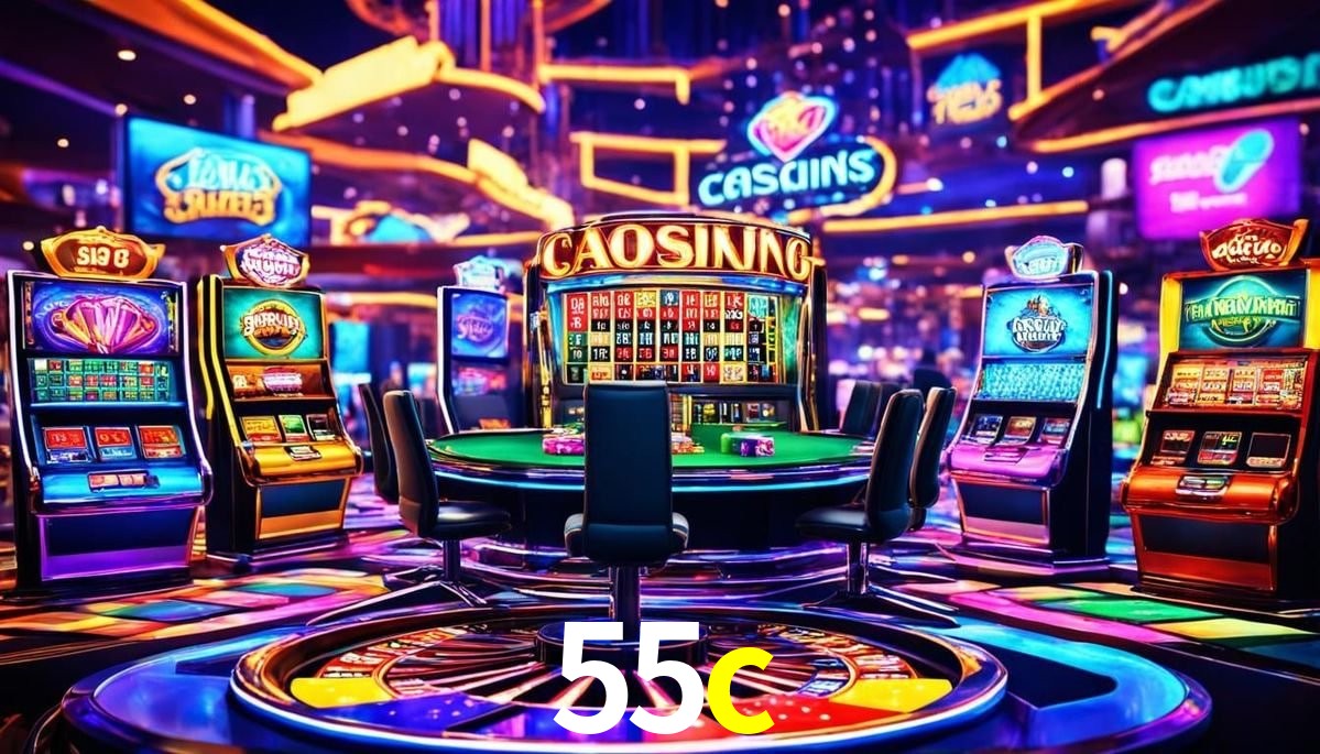 Diretório de Jogos 55c