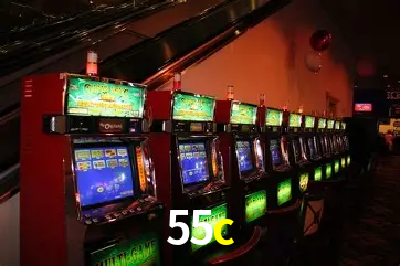A Emoção da Loteria na 55c: Uma Chance de Mudança de Vida