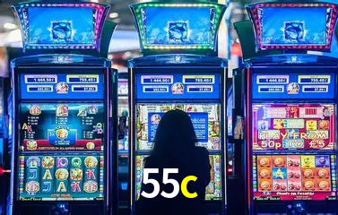 Explorando a Categoria de Eventos em Apostas na 55c