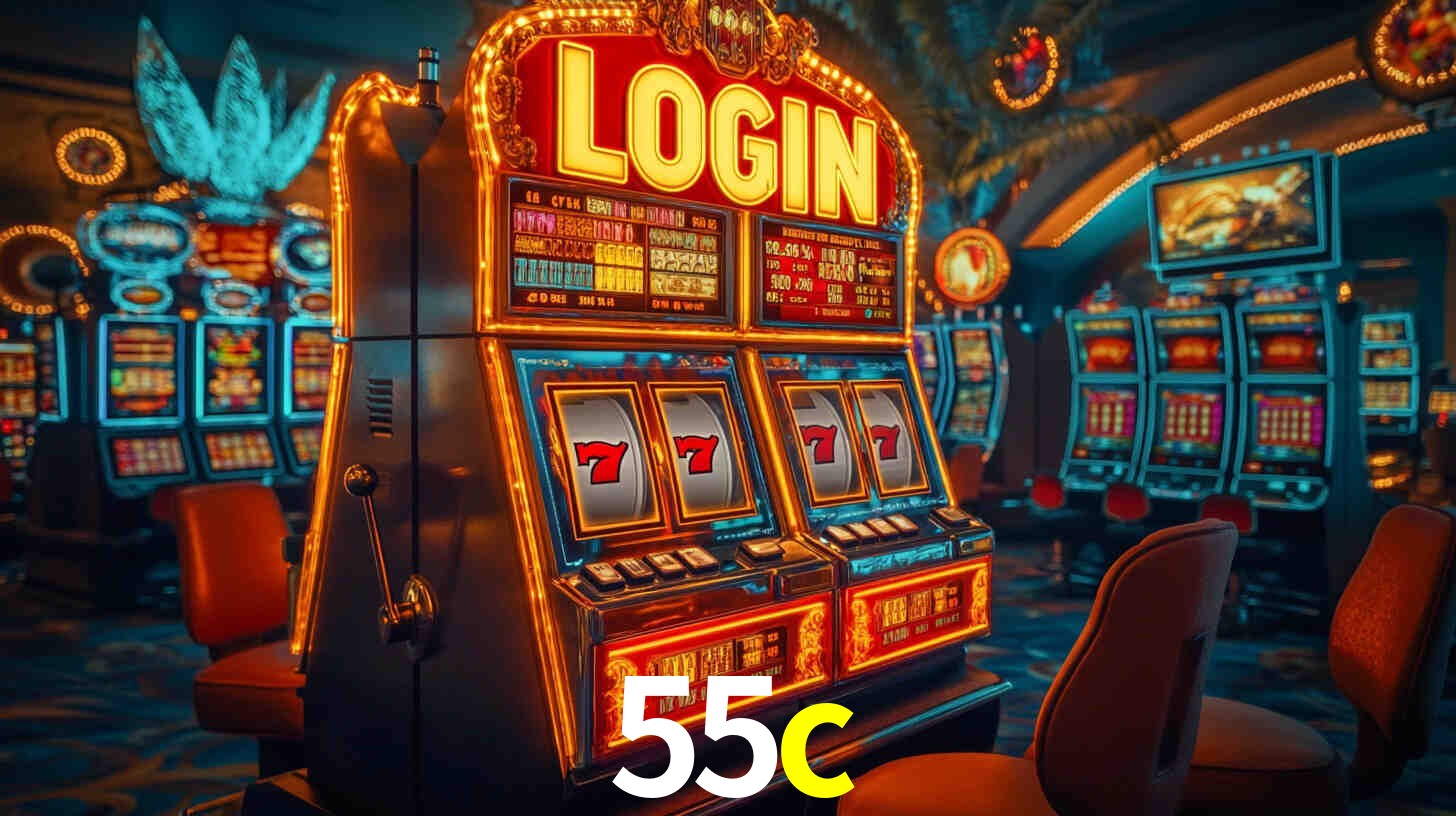 55c App Interface