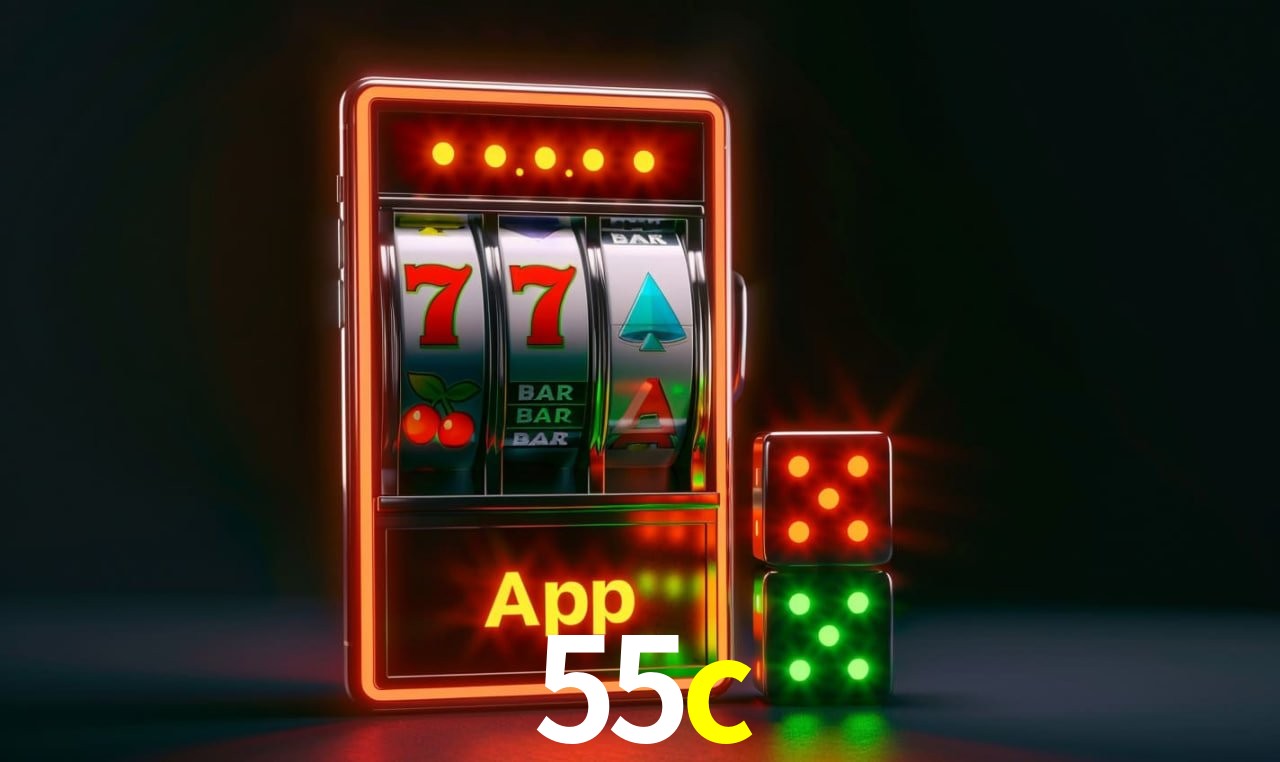 Casino Ao Vivo 55c