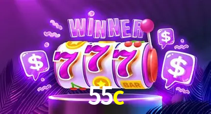 Descubra a Magia dos Jogos de Arcade no 55c