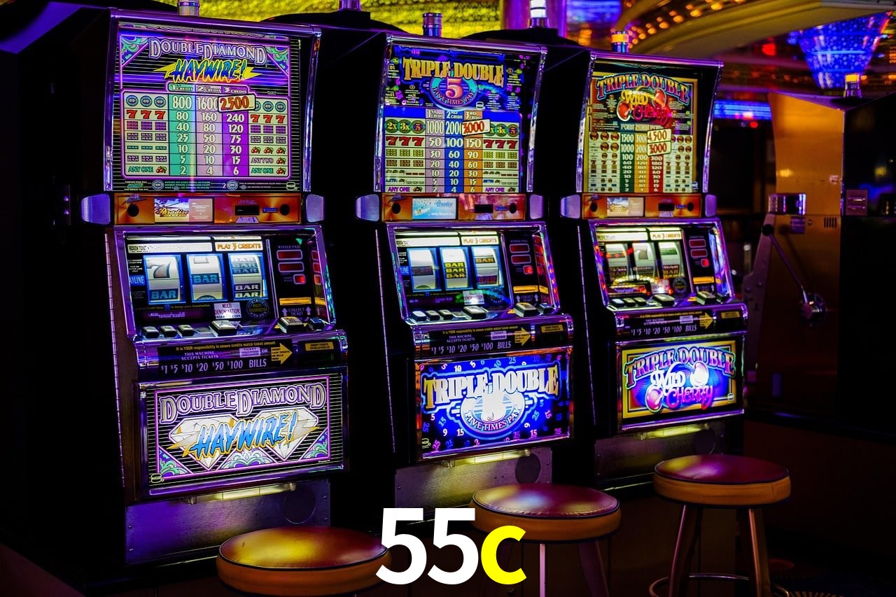 Apostas de Futebol 55c