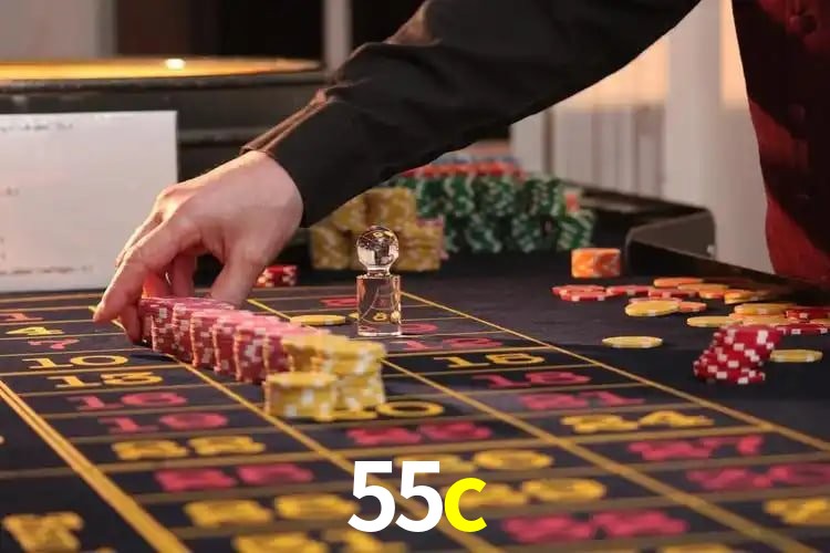 Descubra o Programa VIP da 55c: Vantagens Exclusivas para Jogadores