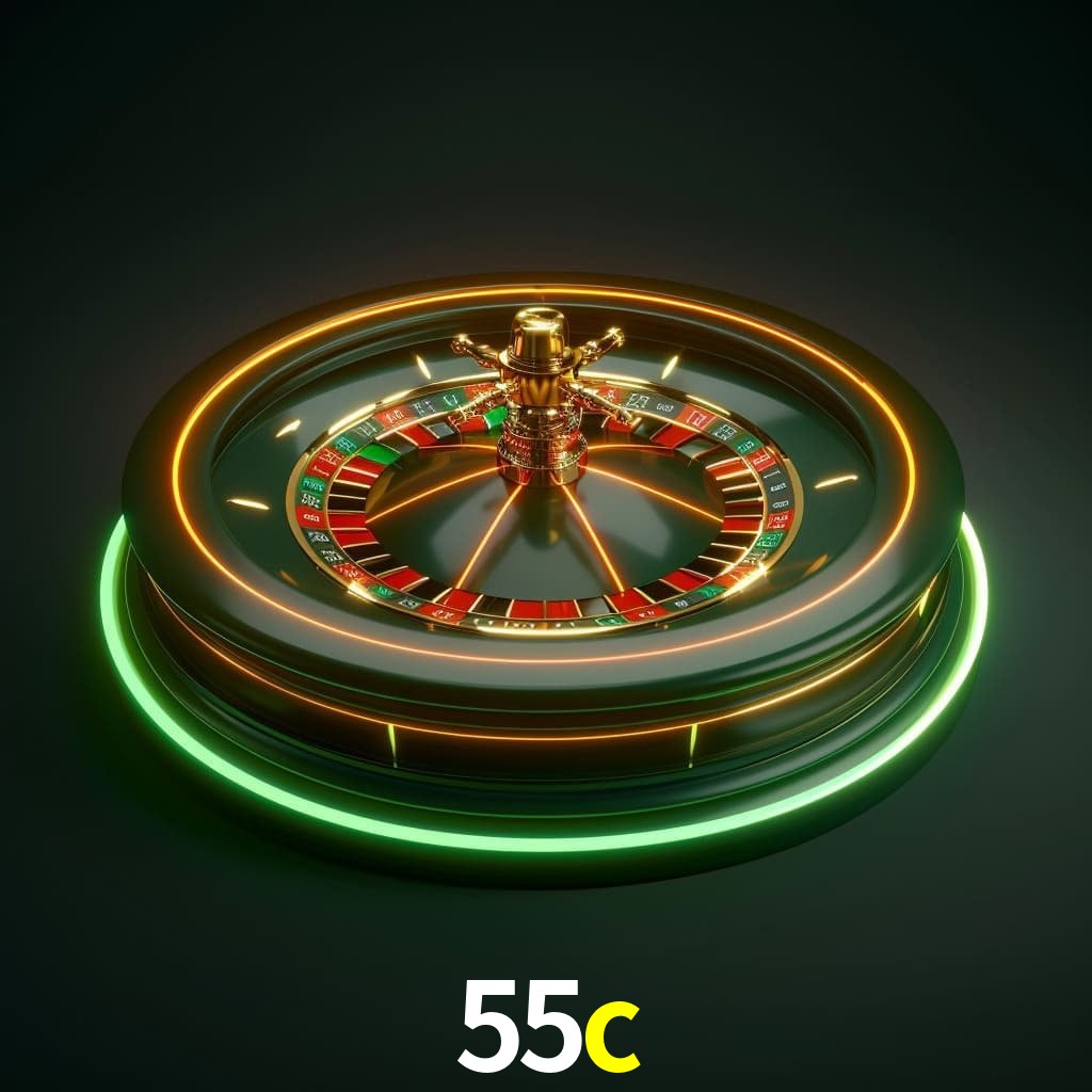 55c ajuda online — chat de suporte no aplicativo oficial