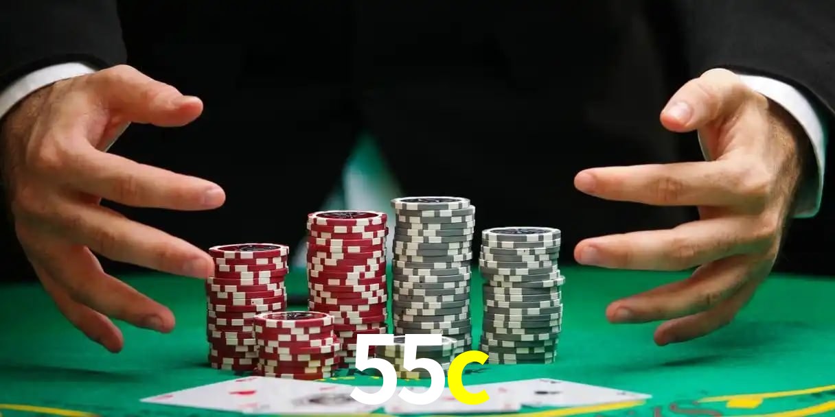 55c termos — contrato de uso e regulamento da plataforma