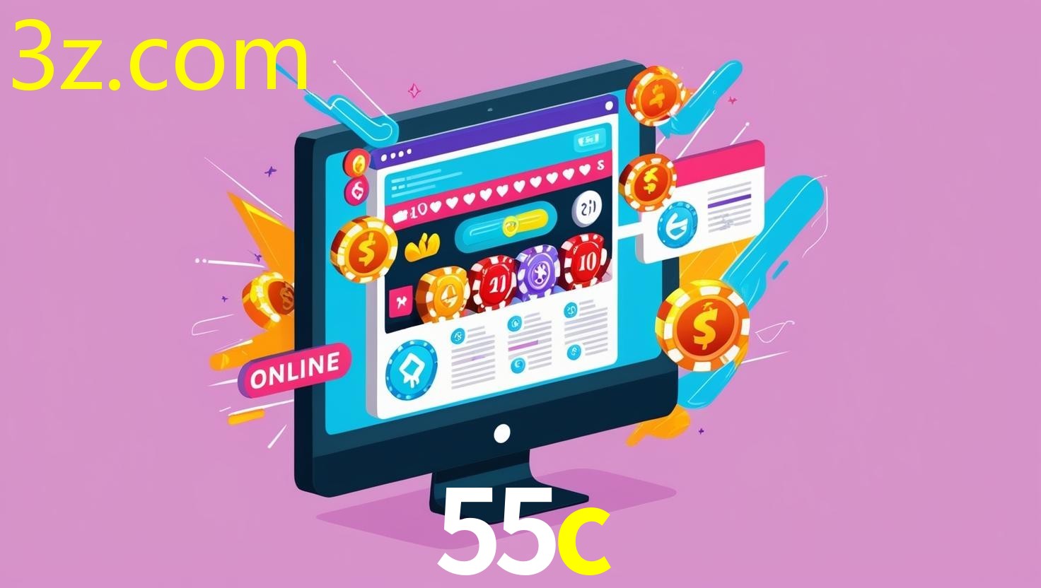 55C
