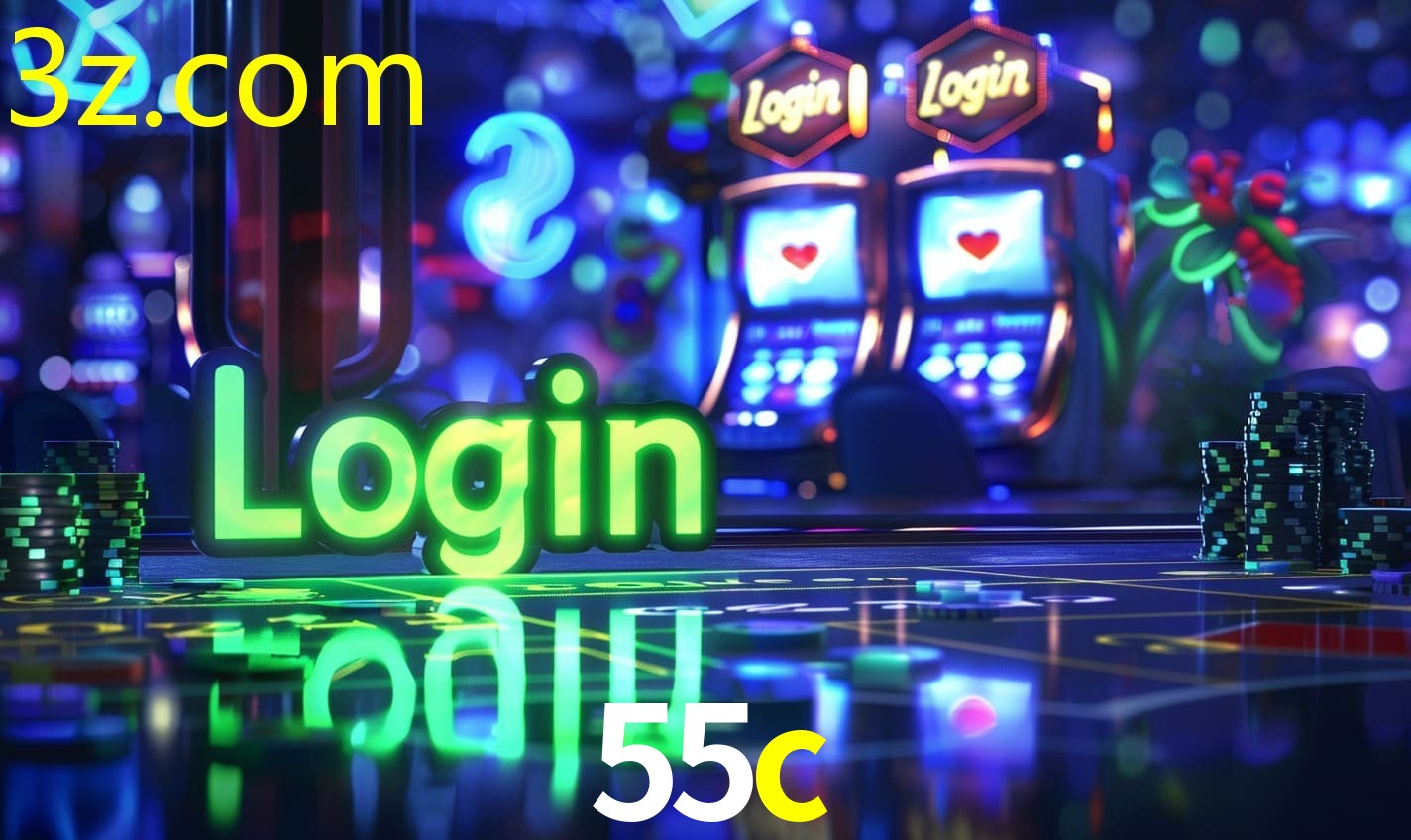 55C