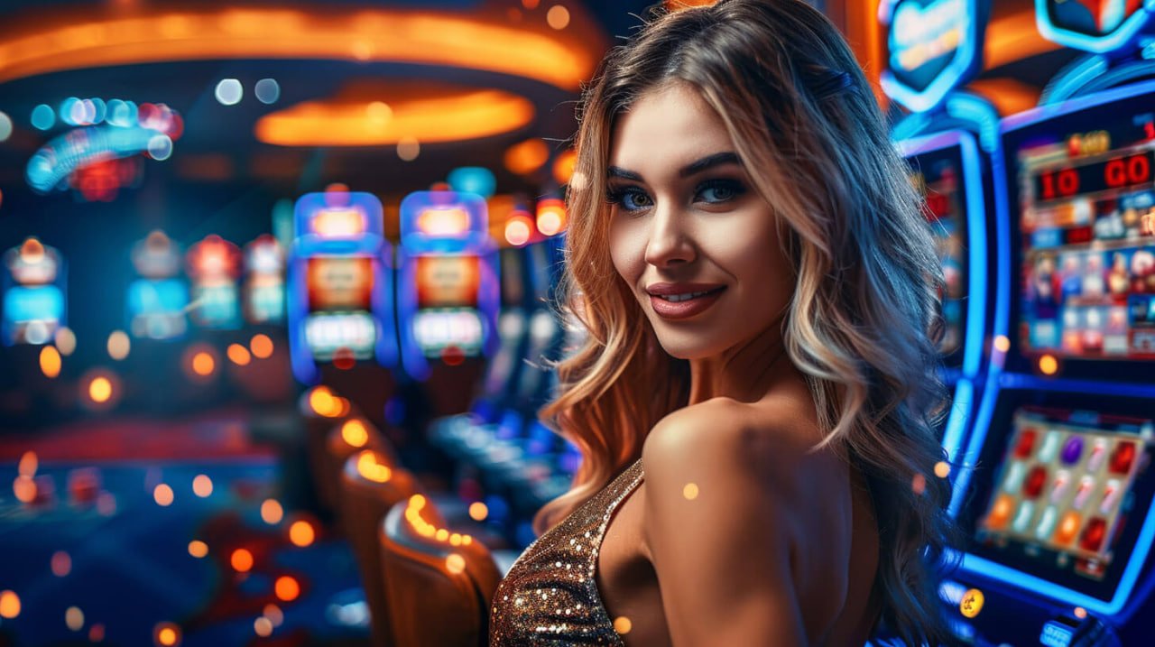 Reload Bonus Slots