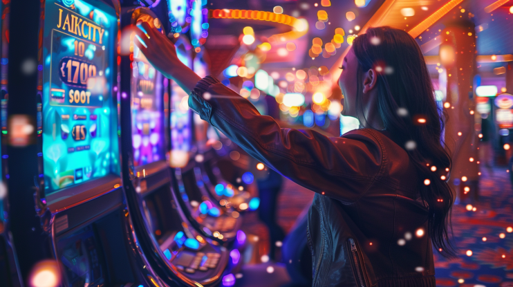 Mobile Gaming