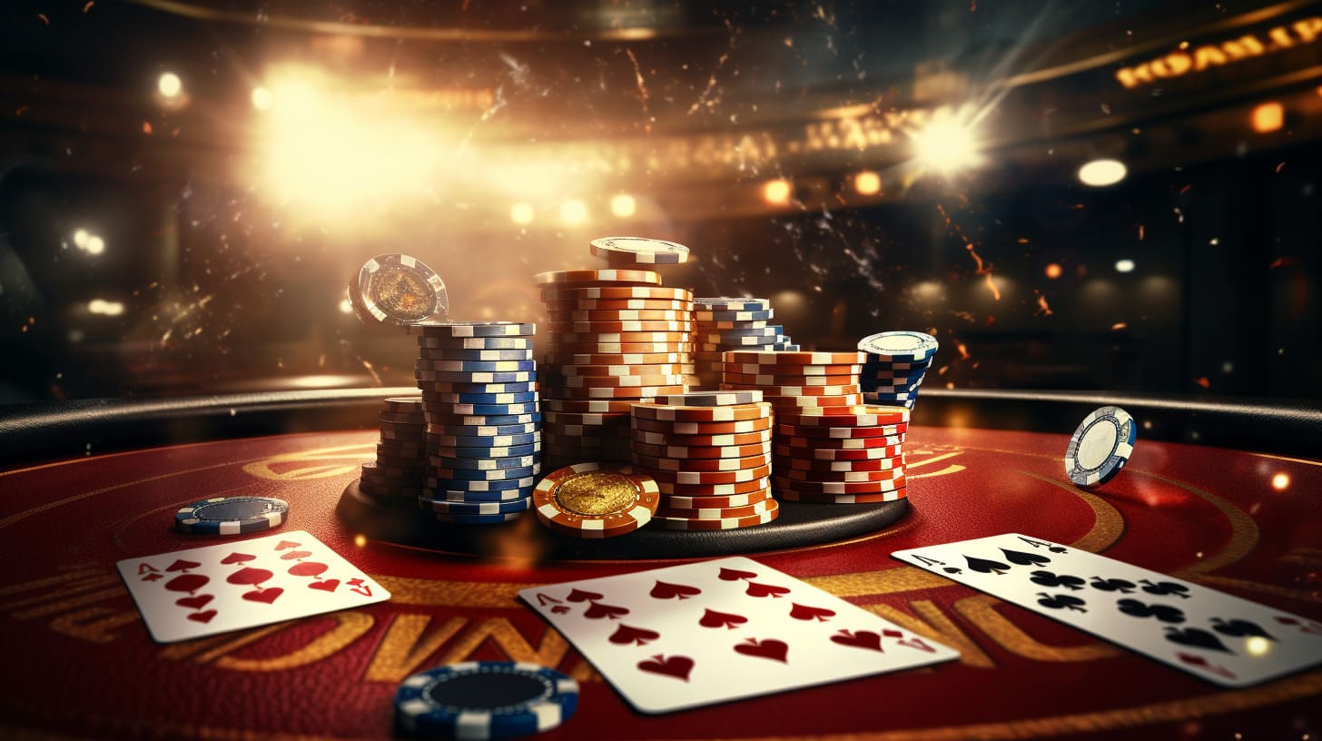 Tournament Betting